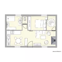 projet maison