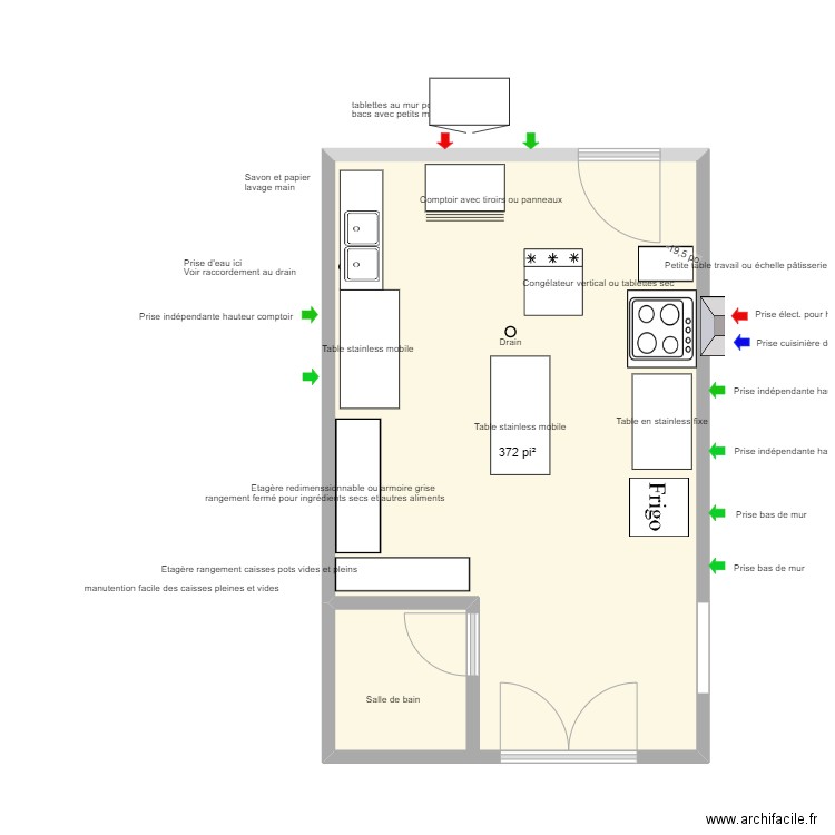 VERGER DU BERCEAU -2. Plan de 0 pièce et 0 m2