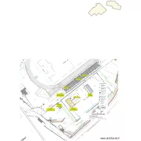 RAF25 - DIGNE - STADE JEAN ROLLAND - BASE DE VIE 2