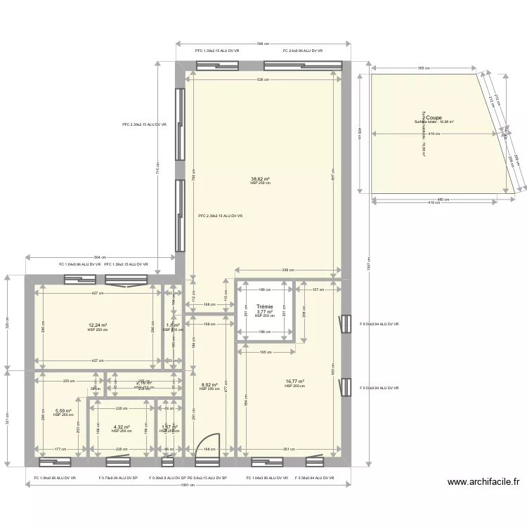 ML24014835. Plan de ML24014835. Plan de