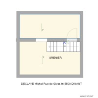 GRENIER L'Orchidée