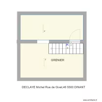 GRENIER L'Orchid&eacute;e