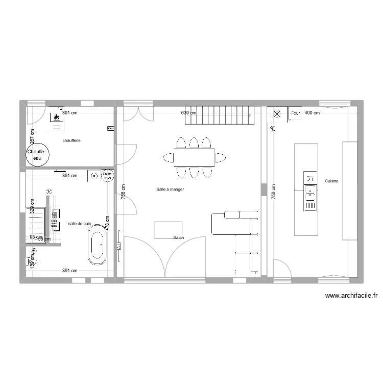 Antoine Eliot 0. Plan de 