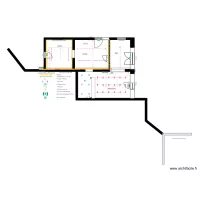 Les MANADES / Restaurant /Elec