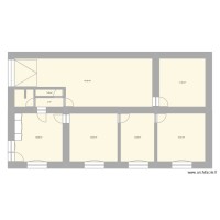 REZ DE CHAUSSéE LANANS