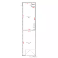 Local ESPACE 16 - 100m²