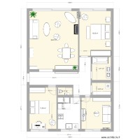 Appt Pierre curie 5