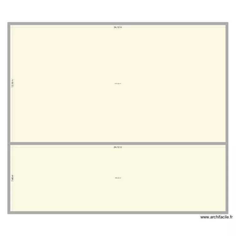USINE NOUVELLE. Plan de USINE NOUVELLE. Plan de