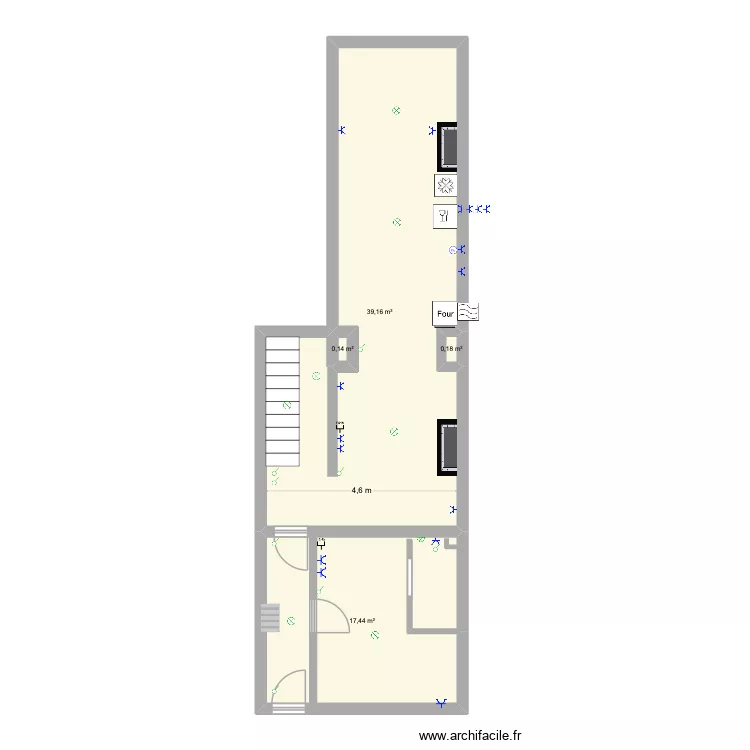 Plan de position Tilleur. Plan de 11 et 149 m² Plan de position Tilleur. Plan de 11 et 149 m²