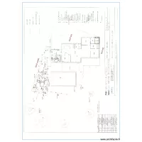 vue d'ensemble  maison Zelda 