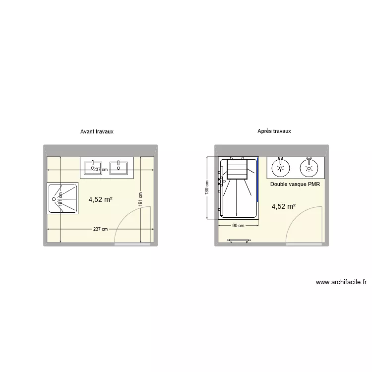 ALAMY Christiane Sdb. Plan de 