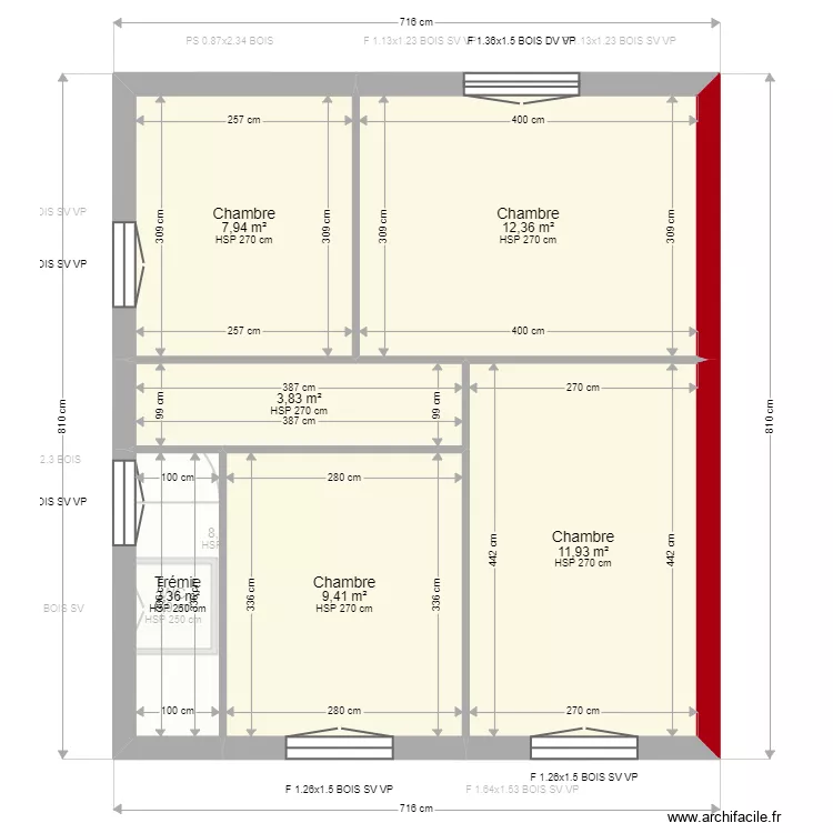 ML24011153 RANSAN. Plan de 
