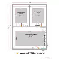 SOUS SOL DRAVEIL 26 09 25 - PLANCHERS CHAUFFANTS