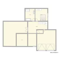 PROJET dessin maison t4