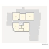 Immeuble Neveucelle niveau 2