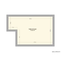 restructuration sdb / wc maison principale