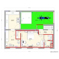 Etage R+0