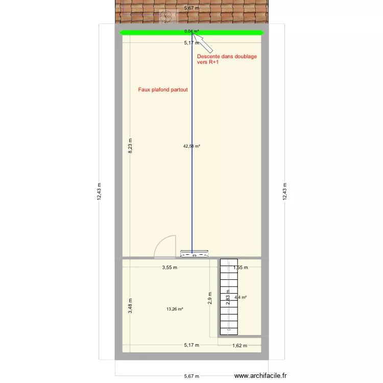 MANSSOUR climatisation. Plan de MANSSOUR climatisation. Plan de