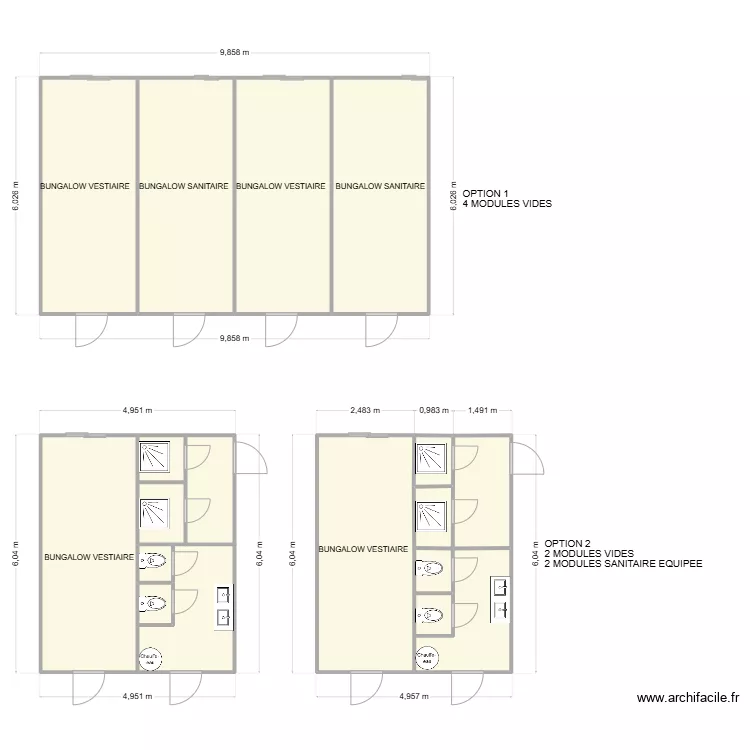 CLUB DE RUDBY. Plan de CLUB DE RUDBY. Plan de