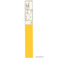 Maison modif PLU