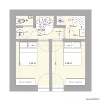 111 Colima&ccedil;on RdC