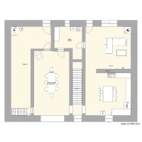 rez de chaussé scey