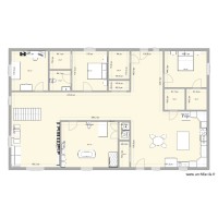 Maison1 40x65