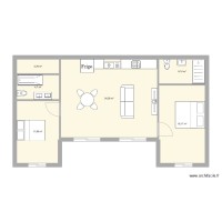 en u 70m2