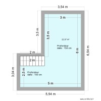 V2 plan piscine