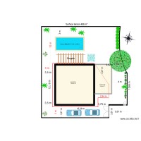 Maison Clos Bécassines v2