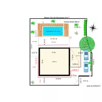 Maison Clos B&eacute;cassines v2