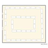 Salle des fête