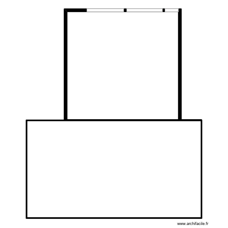 Boucherie. Plan de Boucherie. Plan de
