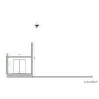 plan de coupe
