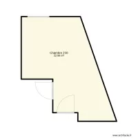 dames blanche ch 230