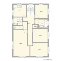 1er etage