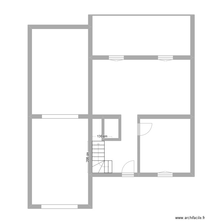BALMA. Plan de 0 pièce et 0 m2