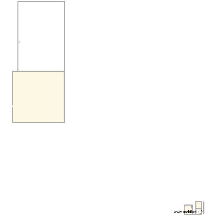 darmstadt. Plan de 5 pièces et 922 m2