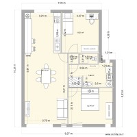 Douvrin avec extension modif