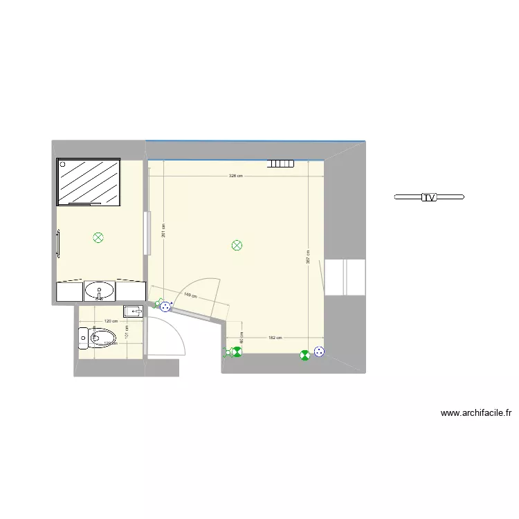 suite parentale #2. Plan de suite parentale #2. Plan de