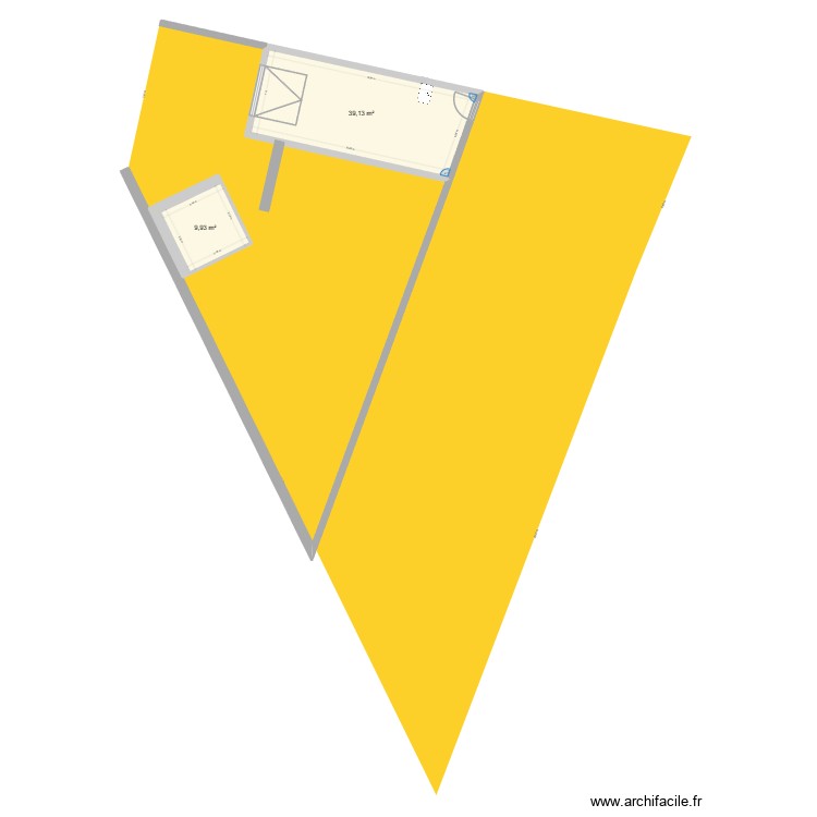 pogu. Plan de 0 pièce et 0 m2 pogu. Plan de 0 pièce et 0 m2