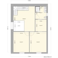 Maison R+1 Jess