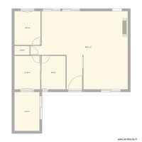 schema 1 maison snas aggrandissemnt