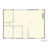 schema 1 maison snas aggrandissemnt