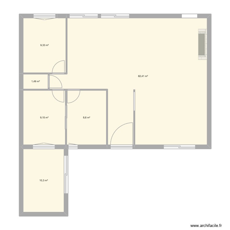 schema 1 maison snas aggrandissemnt. Plan de 0 pièce et 0 m2 schema 1 maison snas aggrandissemnt. Plan de 0 pièce et 0 m2
