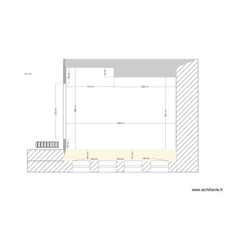 plan cuisine la Coste 04 24 . Plan de plan cuisine la Coste 04 24 . Plan de