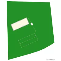 Maison Parcelle A1360 ter