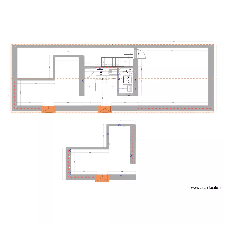 Vue d'ensemble. Plan de Vue d'ensemble. Plan de