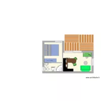 studio