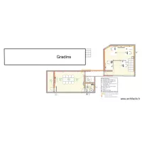 secretariat gymnase 2